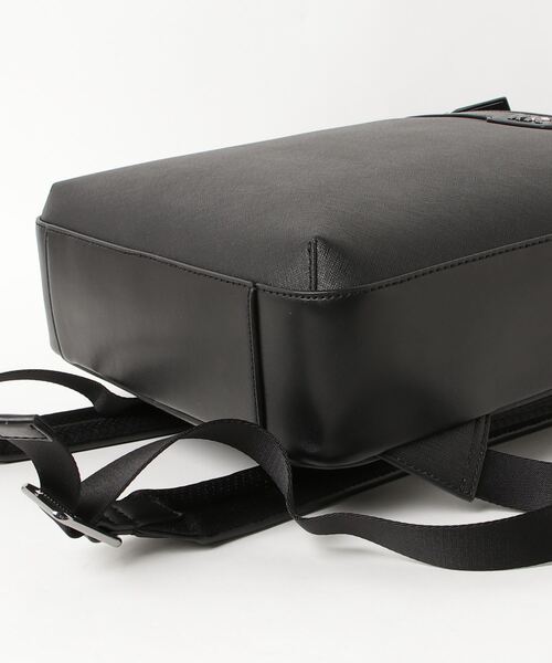 MICHAEL KORS（マイケルコース） リュック FREE ブラック メンズ