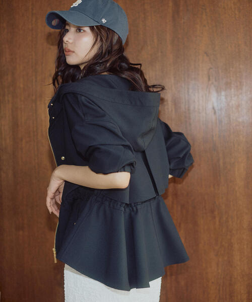 PROPORTION BODY DRESSING（プロポーションボディドレッシング