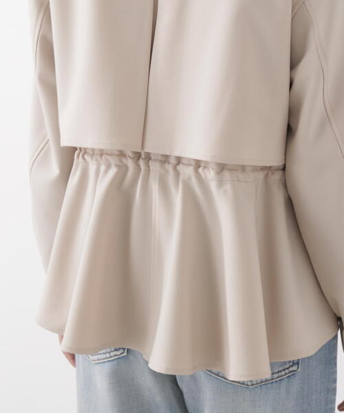 PROPORTION BODY DRESSING（プロポーションボディドレッシング
