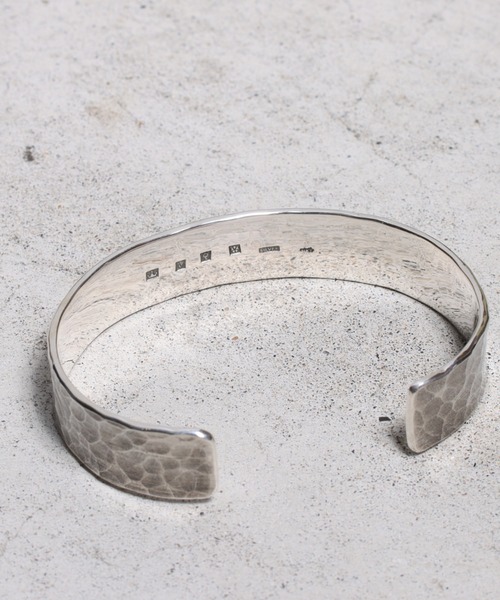 VIVIFY（ビビファイ） バングル バングル/バックホールマーク