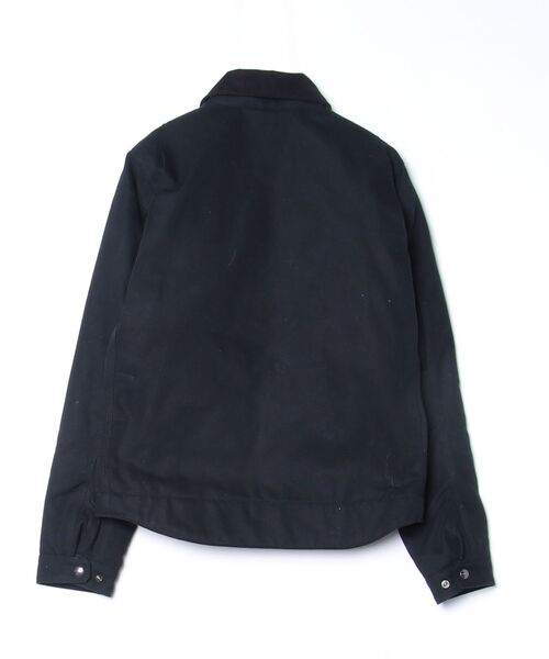 Carhartt（カーハート） ジャケット SMALL ブラック メンズ : ZOZOTOWN