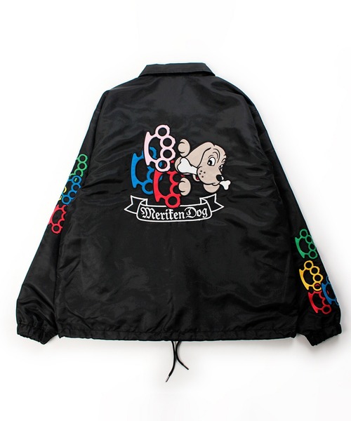 Galfy ジャケット GALFY（ガルフィー） コート ジャケット GALFY-メリケンHERTSコーチJKT