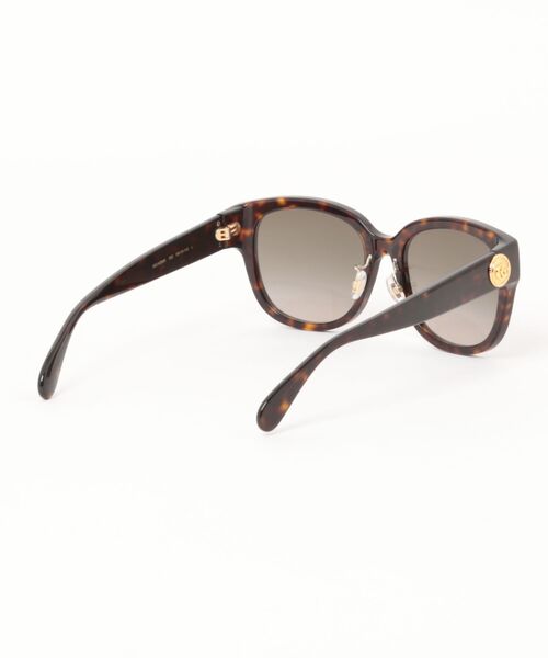 グッチ サイズ:55□19-140  GG1409SK テンプルGGマーモントサングラス 中古 BS99 GUCCI（グッチ） サングラス 「GUCCI/グッチ」スクエア サングラス