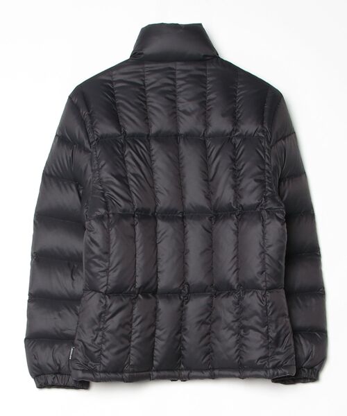 MONCLER Grenoble 「MONCLER Grenoble」 ダウンジャケット 36 ブラック