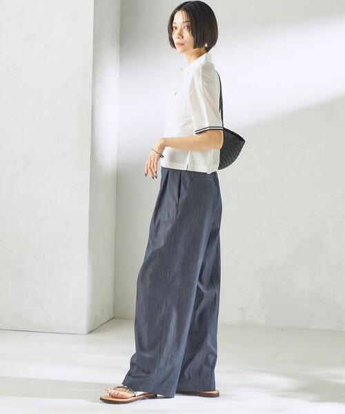 FRED PERRY（フレッドペリー） ポロシャツ ポロ FRED PERRY:G2174SHEER