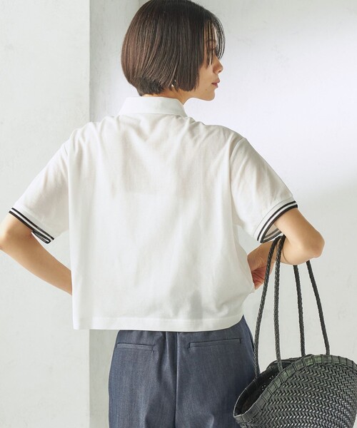 【美品】FRED PERRY フレッドペリー ポロシャツ FRED PERRY（フレッドペリー） ポロシャツ ポロ FRED PERRY:G2174SHEER