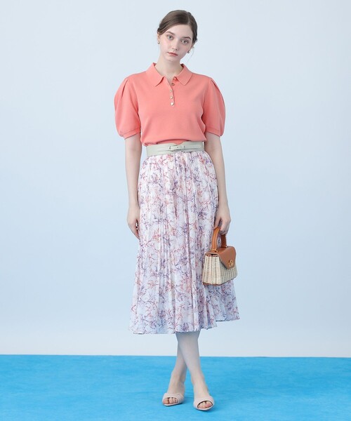 ANAYI（アナイ） ベルト ワイドバックルベルト レディース : ZOZOTOWN