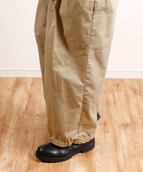 「PADRONE」 ブーツ 40 ダークブラウン メンズ_画像4