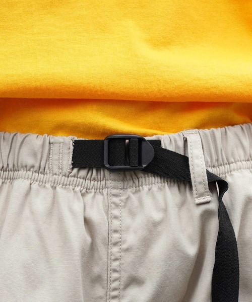 「Carhartt WIP」 ショートパンツ LARGE ベージュ メンズ_画像9
