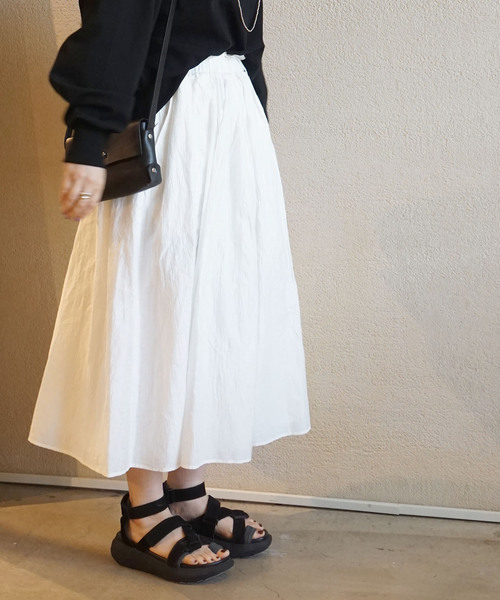 JOURNAL STANDARD LUXE(ジャーナルスタンダード ラックス) フレア JOURNAL STANDARD LUXE(ジャーナルスタンダード ラックス) フレア