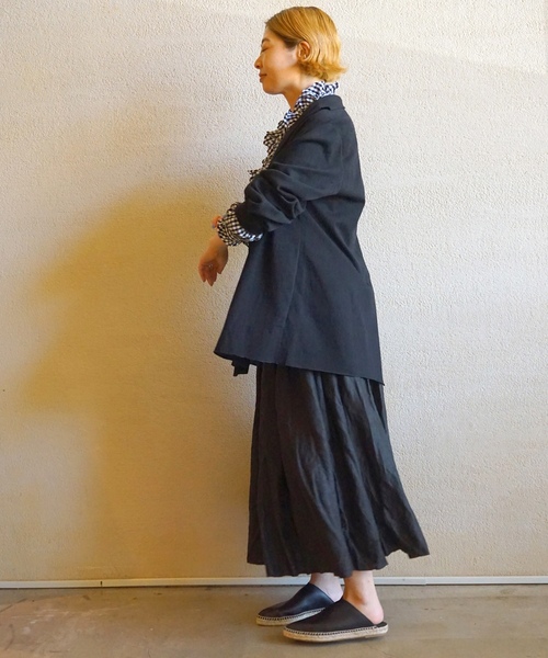 JOURNAL STANDARD LUXE(ジャーナルスタンダード ラックス) フレア JOURNAL STANDARD LUXE(ジャーナルスタンダード ラックス) フレア