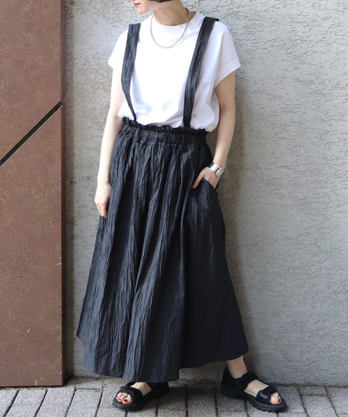 JOURNAL STANDARD LUXE（ジャーナルスタンダード ラックス） フレア