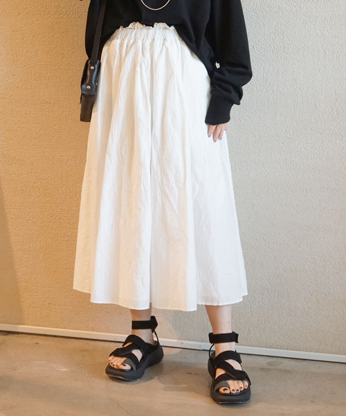 JOURNAL STANDARD LUXE（ジャーナルスタンダード ラックス） フレア
