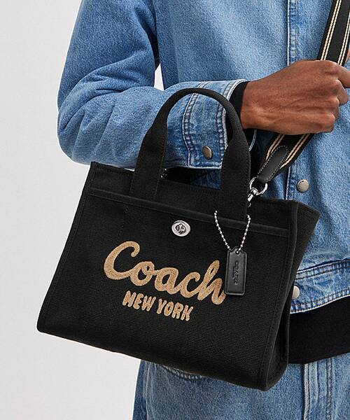 COACH（コーチ） ショルダーバッグ ONE ブラック系その他 レディース 