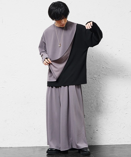 MinoriTY（マイノリティ） tシャツ 「MinoriTY」梨地素材