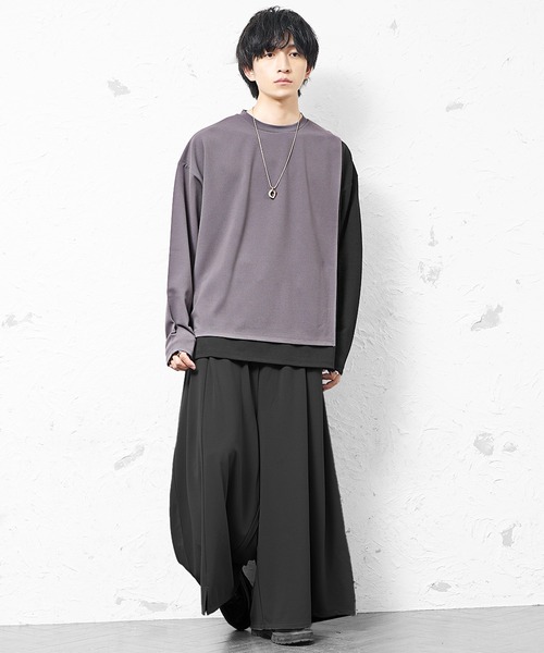 MinoriTY（マイノリティ） tシャツ 「MinoriTY」梨地素材