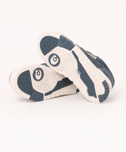 COACH（コーチ） スニーカー ソーホー スニーカー・ラブド デニム