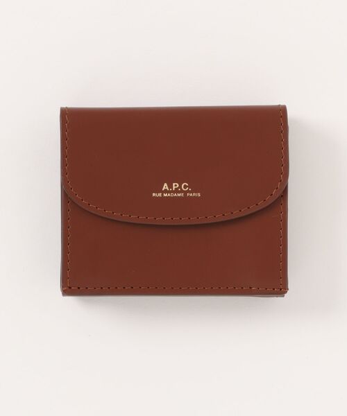 財布 TRIFOLD GENEVE/財布 レディースの画像