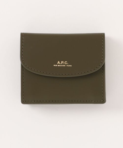 財布 TRIFOLD GENEVE/財布 レディースの画像
