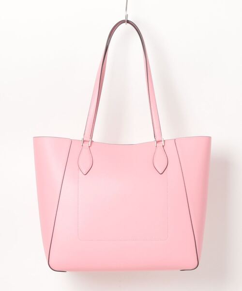 kate spade ピンク トートバッグ kate spade NEW YORK（ケイト・スペード ニューヨーク） トートバッグ