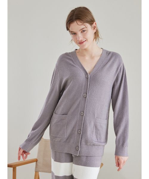 gelato pique（ジェラートピケ） パジャマ ルームウェア スムーズィー