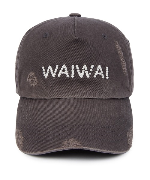 ☆*様 Open Yy オープンワイワイ キャップ 正規品 帽子 OPEN Yy キャップ 帽子 「OPEN YY」WAIWAI TRUCKER CAP レディース