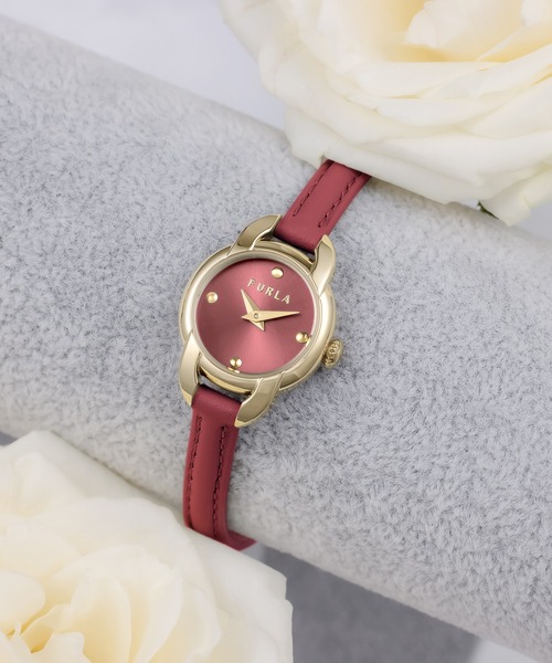 FURLA（フルラ） 腕時計 FURLA EASY SHAPE 腕時計 FL-WW00064003L2