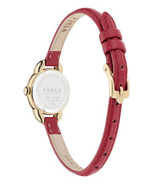 FURLA（フルラ） 腕時計 FURLA EASY SHAPE 腕時計 FL-WW00064003L2