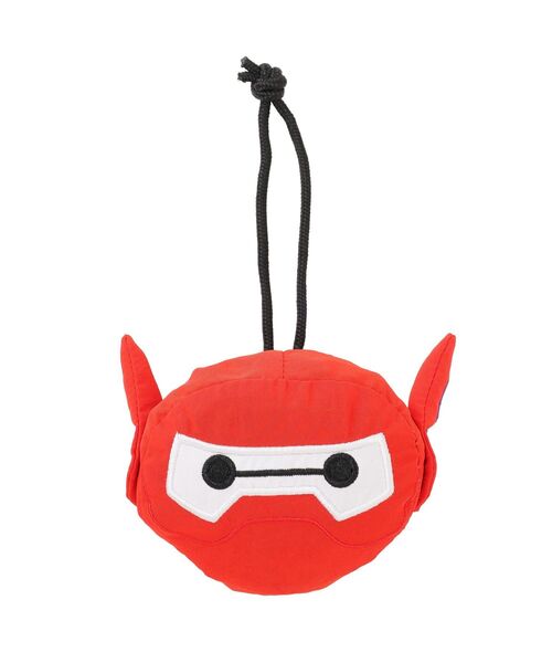 Disney（ディズニー） エコバッグ 「BAYMAX」ポケッタブルBAG