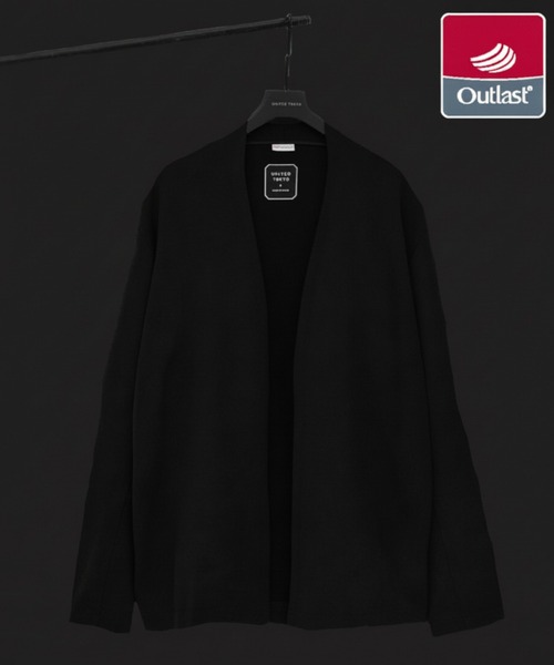 UNITED TOKYO（ユナイテッドトウキョウ） カーディガン メンズ