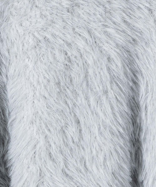 「KUUUPY」 長袖ニット LARGE ブラック メンズ_画像5