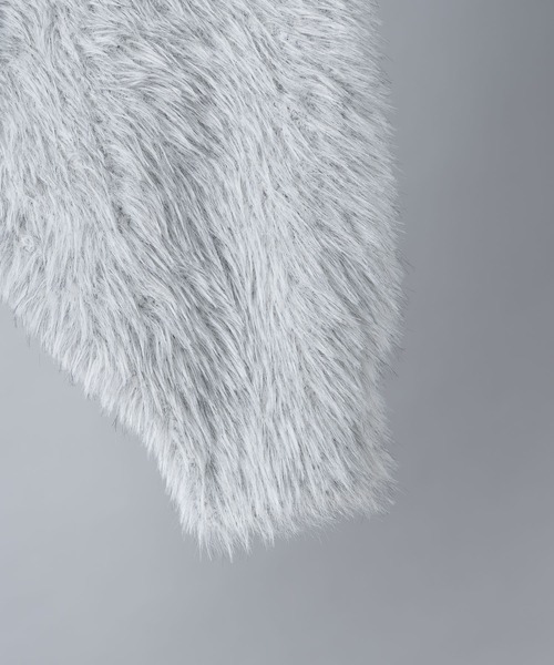 「KUUUPY」 長袖ニット LARGE ブラック メンズ_画像8