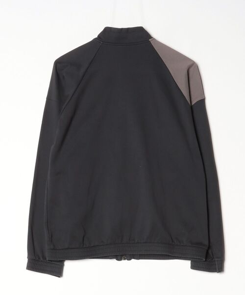 「Reebok」 ブルゾン M ブラック メンズ_画像2
