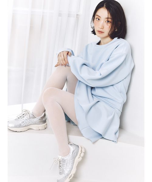 ASICS（アシックス） スニーカー 「SNIDEL meets ASICS」別注