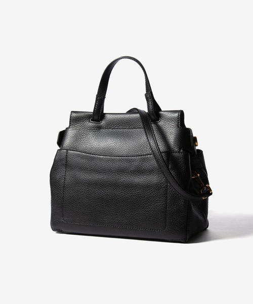 GIANNI CHIARINI（ジャンニ キアリーニ） ハンドバッグ GIANNI