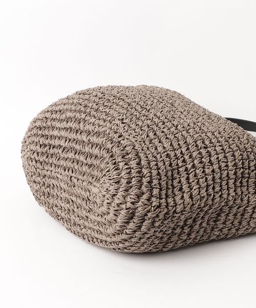 「RODE SKO」 トートバッグ - ブラウン レディース_画像3