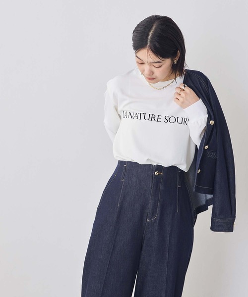 Gready Brilliant（グレディブリリアン） デニムジャケット gジャン