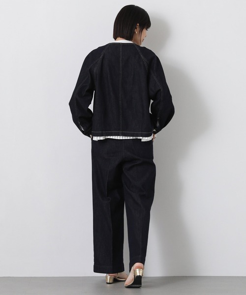 Gready Brilliant（グレディブリリアン） デニムジャケット gジャン