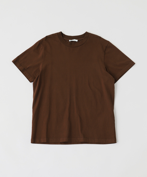 entire studios（エンタイアスタジオ） tシャツ STANDARD TEE メンズ