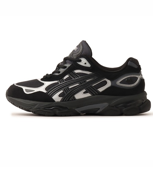 スニーカー asics GEL-NYC 2.0 / アシックス ゲル NYC 2.0 メンズ レディースの画像