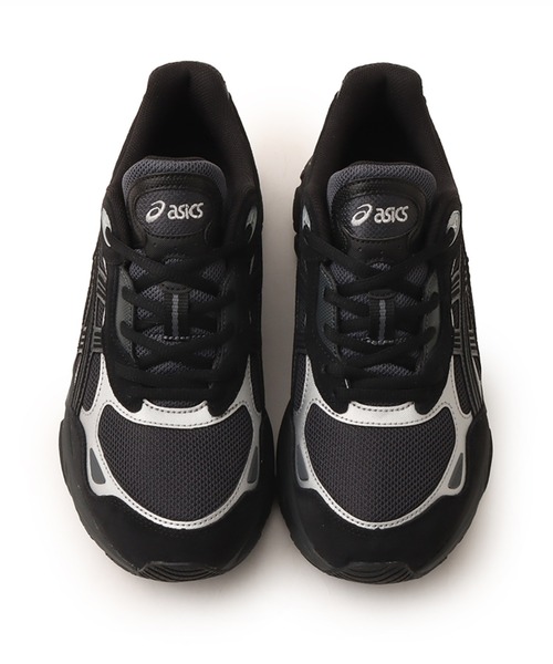 スニーカー asics GEL-NYC 2.0 / アシックス ゲル NYC 2.0 メンズ レディースの画像