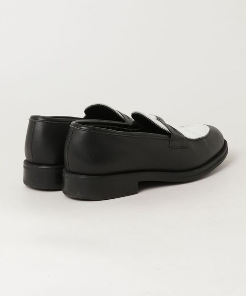 クレマン　KLEMAN 黒　42 KLEMAN（クレマン） レザーシューズ 42 ブラック メンズ : ZOZOTOWN
