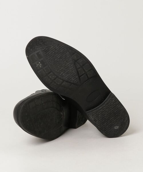 クレマン　KLEMAN 黒　42 KLEMAN(クレマン) / シューズ/42/BLK/レザー | 中古品の販売・通販なら