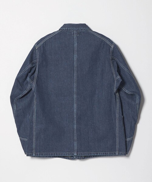 UNITED ARROWS（ユナイテッドアローズ） カバーオール 「Lee x Scye