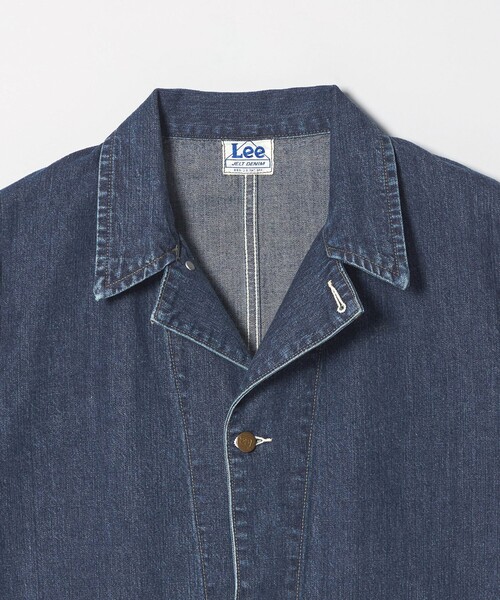 UNITED ARROWS（ユナイテッドアローズ） カバーオール 「Lee x Scye