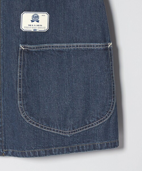 UNITED ARROWS（ユナイテッドアローズ） カバーオール 「Lee x Scye
