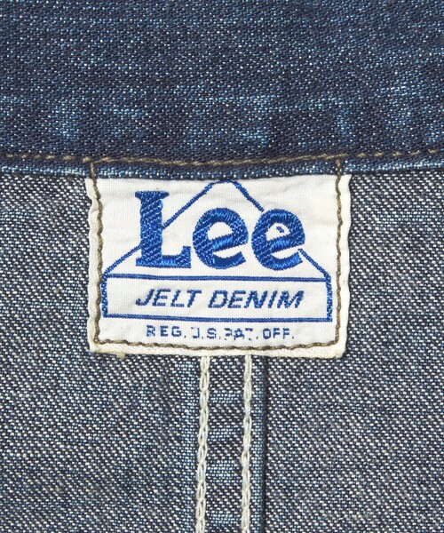 UNITED ARROWS（ユナイテッドアローズ） カバーオール 「Lee x Scye