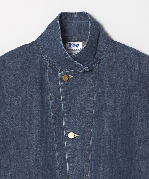 Lee x Scye for UNITEDARROWSロコジャケット Lee（リー） カバーオール 「Lee x Scye for UNITED ARROWS」 LOCO