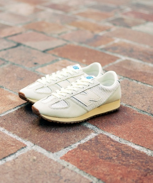 New Balance（ニューバランス） スニーカー 471 U4712H3 メンズ