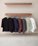 uvカット tシャツ 半袖 オーバーサイズ ク...の詳細画像2